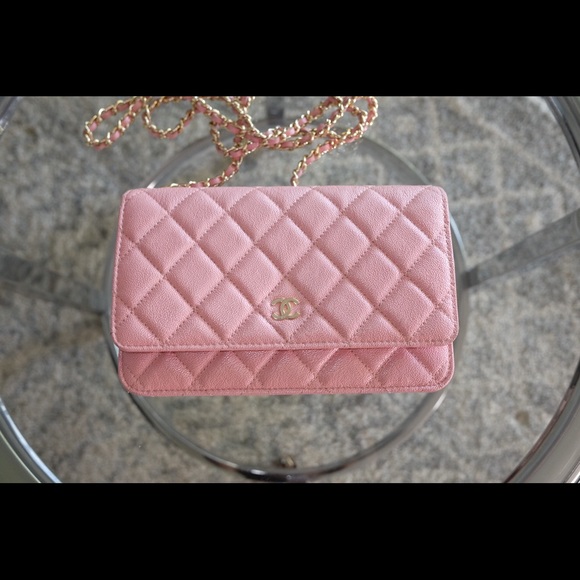 pink woc